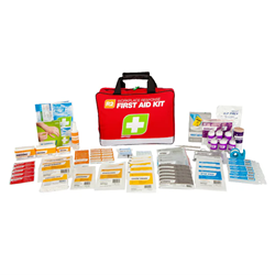 Fast Aid Workplace Response Kit Soft Pack